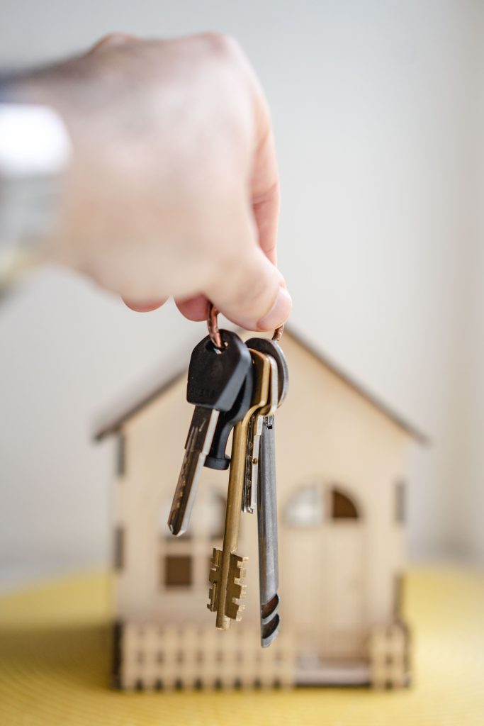seo real estate