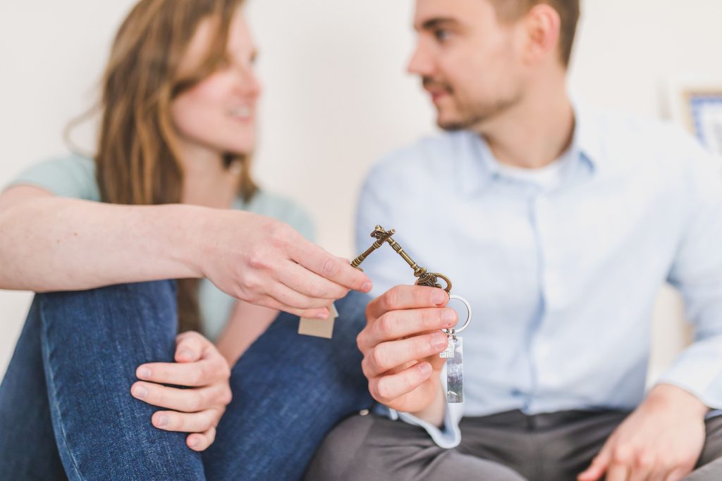 real estate profiles