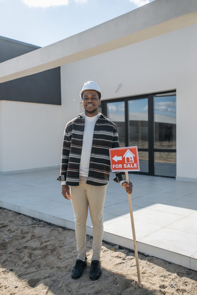 real estate crowd